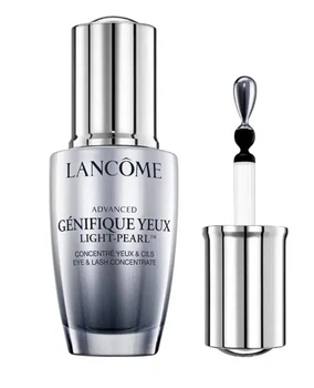 Сиворатка для контуру очей Lancome Advanced Genifique Light-Pearl. Объем 20 ml
