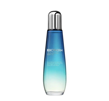 Мультикорегувальна олія проти розтяжок для шкіри тіла Biotherm Life Plankton Multi-Correction Body Oil 125 ml.