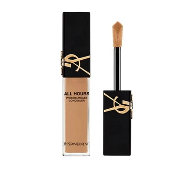 Консилеp для обличчя YVES SAINT LAURENT YSL All Hours precise angles concealer mn7. Объем 15 ml.