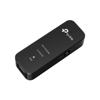 Инжектор PoE TP-Link POE10E