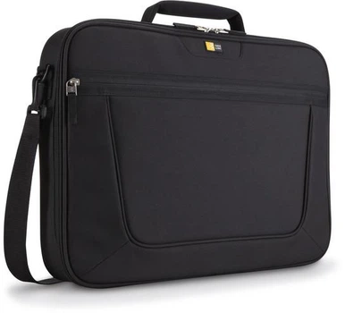 Сумка для ноутбука CASE LOGIC Value Laptop Bag 15,6" VNCI215, черная