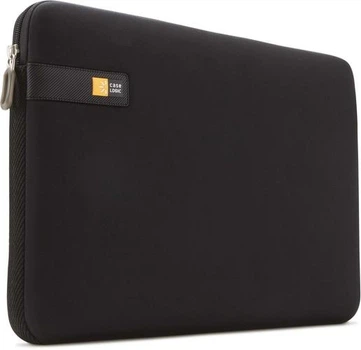 Сумка для ноутбука CASE LOGIC Laps Sleeve 17" LAPS-117, черная