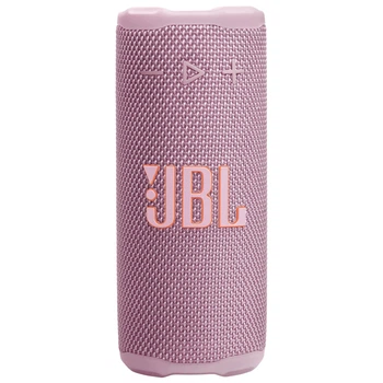 Портативна акустика JBL GRIP Pink (JBLGRIPPIK)