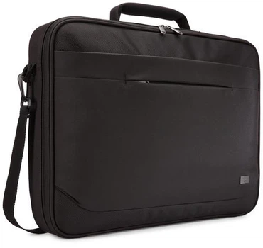 Сумка для ноутбука Case logic Advantage Clamshell Bag 17.3" ADVB-117, черная