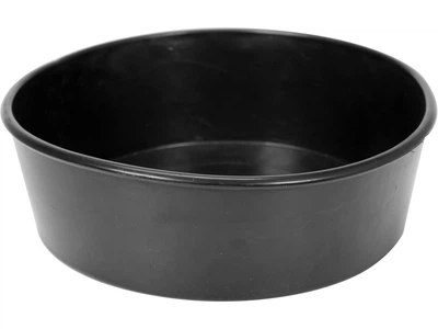 Миска Ø 155 х 50 мм Гумова 0.5 л YATO YT-51880