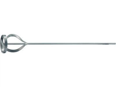 Миксер для краски 60x400 мм. VOREL (09060)