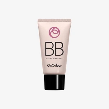 Матирующий BB-крем c SPF 10 OnColour Светлый 41748.