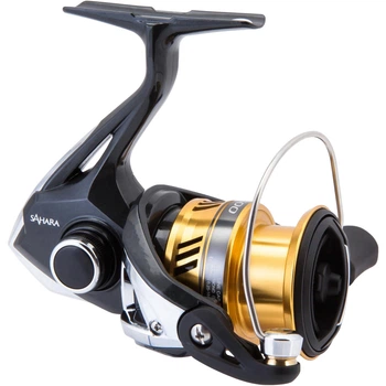 Котушка Shimano Sahara 4000 RD 3+1 5.1:1 (1013-2266.71.65)