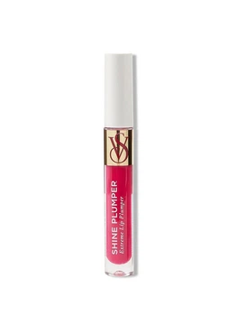 Блeск -плампер для губ Victoria's Secret Strawberry Shine Plumper Extreme Lip Plumper (11 oz.)