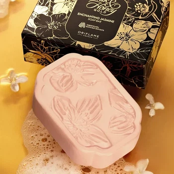 Мило Milk & Honey Gold – Жасмин від Oriflame 75г.
