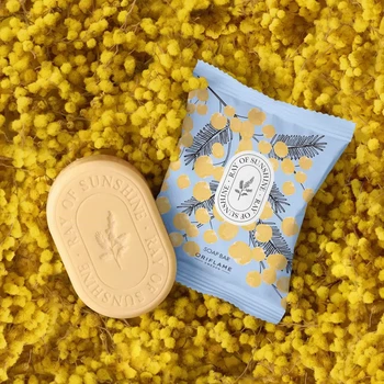 Мыло Ray of Sunshine от Oriflame 75 г