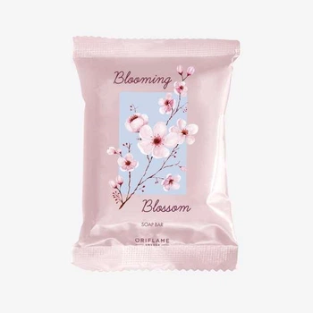 Парфумированное Мыло Blooming Blossom