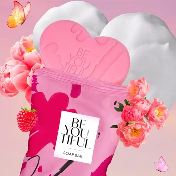 Мыло BeYOUtiful від Oriflame