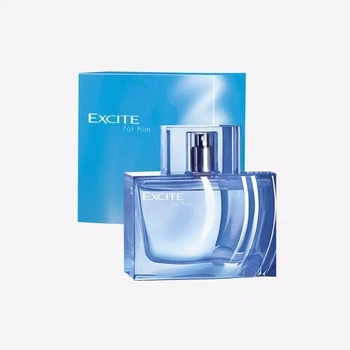 Туалетная вода для мужчин Oriflame Excite for Him 75 мл (45890)