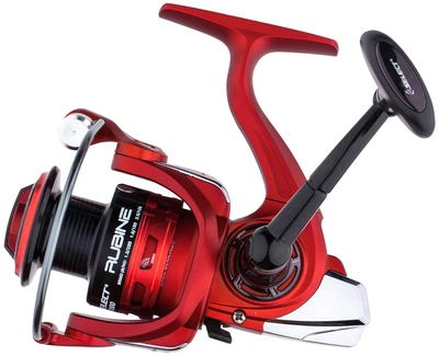 Катушка Select Rubine 500 5.2:1 7+1 +шпуля Select