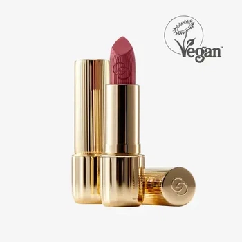 Матовая помада с эффектом сияния Giordani Gold SPF 25 Пыльная Роза 45560