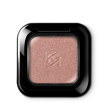 Тіні Kiko Milano High Pigment Eyeshadow 24 Metallic Desert Rose