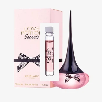 Пробник парфюмерной воды Love Potion Secrets