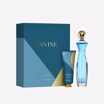 DIVINE Парфумерний набір Divine