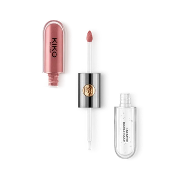 Жидкая помада KIKO Milano Velvet Passion Matte Lipstick – оттенок 120 Rosy Mauve