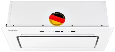 Вытяжка Weilor LUMINA WBG 65 WHITE