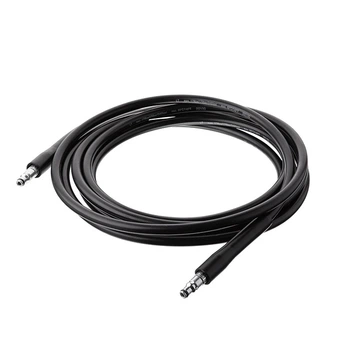 Шланг високого тиску 5 м, до мийки DT-1502/1503/1504/1515, макс. 140 бар INTERTOOL DT-1535