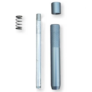 Металлическая трубка One Hitter Spring