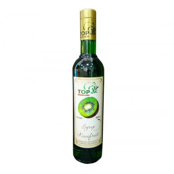 Сироп TOP sirop Киви 0,7л