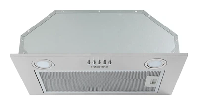 Вытяжка Встроенная INTERLINE BLOW S IX A/60/PB