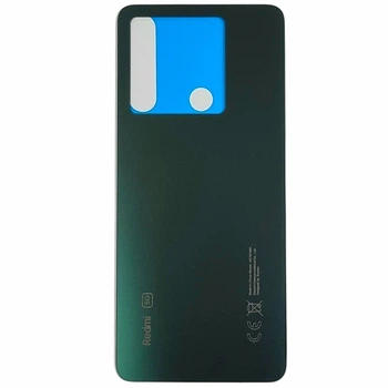 Задняя крышка для Xiaomi Redmi Note 13 Pro 5G Green