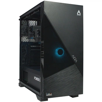 Игровой компьютер GamePC Lite #505 Core i3 14100F / 32GB / SSD 1TB / GeForce RTX 5060Ti 8GB геймерский системник для киберспорта и стриминга