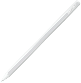 Стилус Samsung Galaxy S-Pen для Samsung Galaxy Tab S11 / S11 Ultra White (EJ-PX730BWEGEU)
