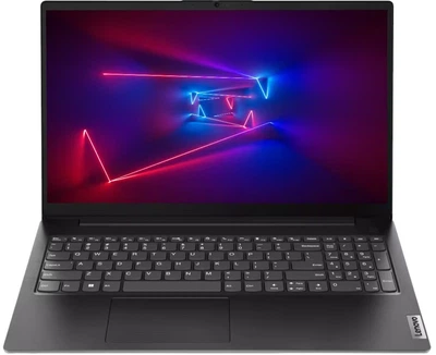 Ноутбук Lenovo V15 G4 ABP (82YY001DRM) Business Black