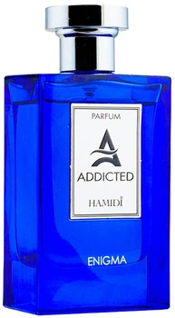 Парфуми для чоловіків Hamidi Addicted Enigma 120 мл (6294015182538)