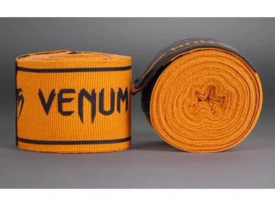 Бинти  VENUM Classic Handwrap Advanced 2,5 м (100'') світло-коричневий (5902)