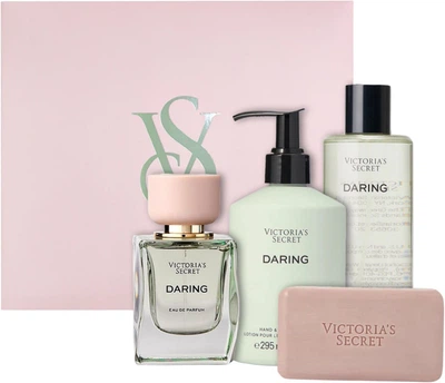 Подарочный набор Victoria's Secret Daring (1159848983)