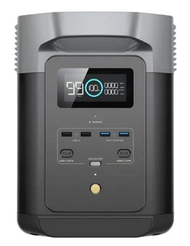 Зарядна станція EcoFlow DELTA 2 (ZMR330-CN, ZMR330-AU)