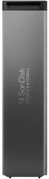 Диск SSD SanDisk Professional Pro-Blade 2 TB SSD Mag 3D NAND TLC (SDPM1NS-002T-GBAND)