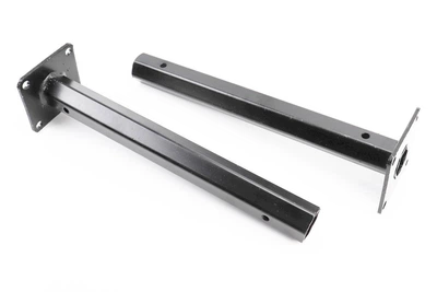 Ступица колеса на вал 32mm, 40см, 4отв.x110mm к-кт 2шт для мотоблока с двигателем 178F/186F и их аналогов