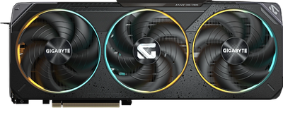 Відеокарта GeForce RTX 5070 12GB Gigabyte Gaming OC (GV-N5070GAMING OC-12GD)