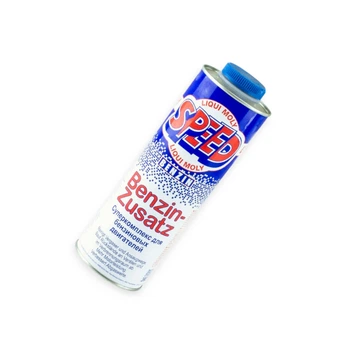 Присадка в бензин Liqui Moly Speed Benzin Zusatz комплексна (1л) LIQUI MOLY