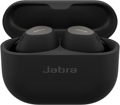 Słuchawki Jabra Elite 10 Titanium Black (100-99280900-99)