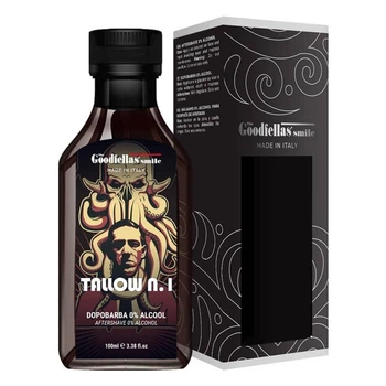 Лосьйон після гоління без спирту The Goodfellas Smile Tallow No 1 Alcohol-Free 100 мл