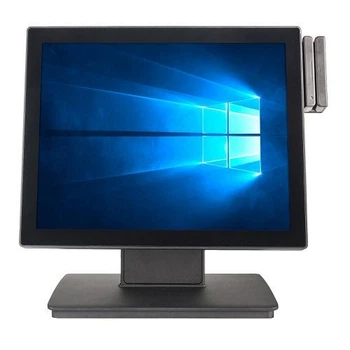 POS-моноблок касовый 15 дюймов Detaik AIO1513-J3455