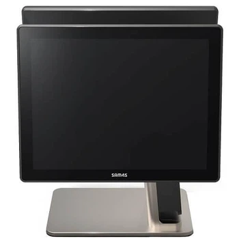 POS-система модульная 15 дюймов Sam4s FORZA 255, CPU i5