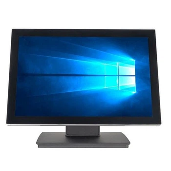 POS-моноблок для касы 19 дюймов Detaik AIO1900-I3-10110U