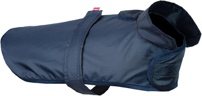 Дощовик для собак Amiplay Bristol 27 cm Темно-синій (5907563242111)