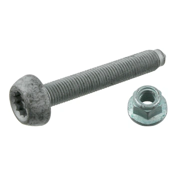 Ремкомплект шкворня Febi Bilstein (27876)