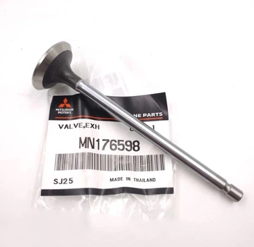 Выпускной клапан Mitsubishi (MN176598)
