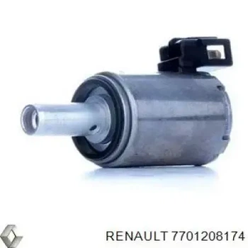 Клапан АКПП Renault (7701208174)